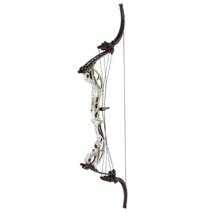 Muzzy VXM Compound Bowfishing Bow